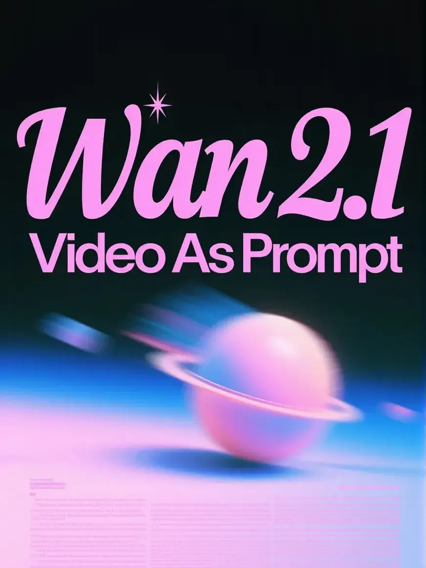 Wan2.1-14B_Video-As-Prompt 14b