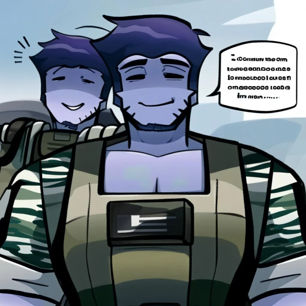 Guest 1337 / The Last Guest 1