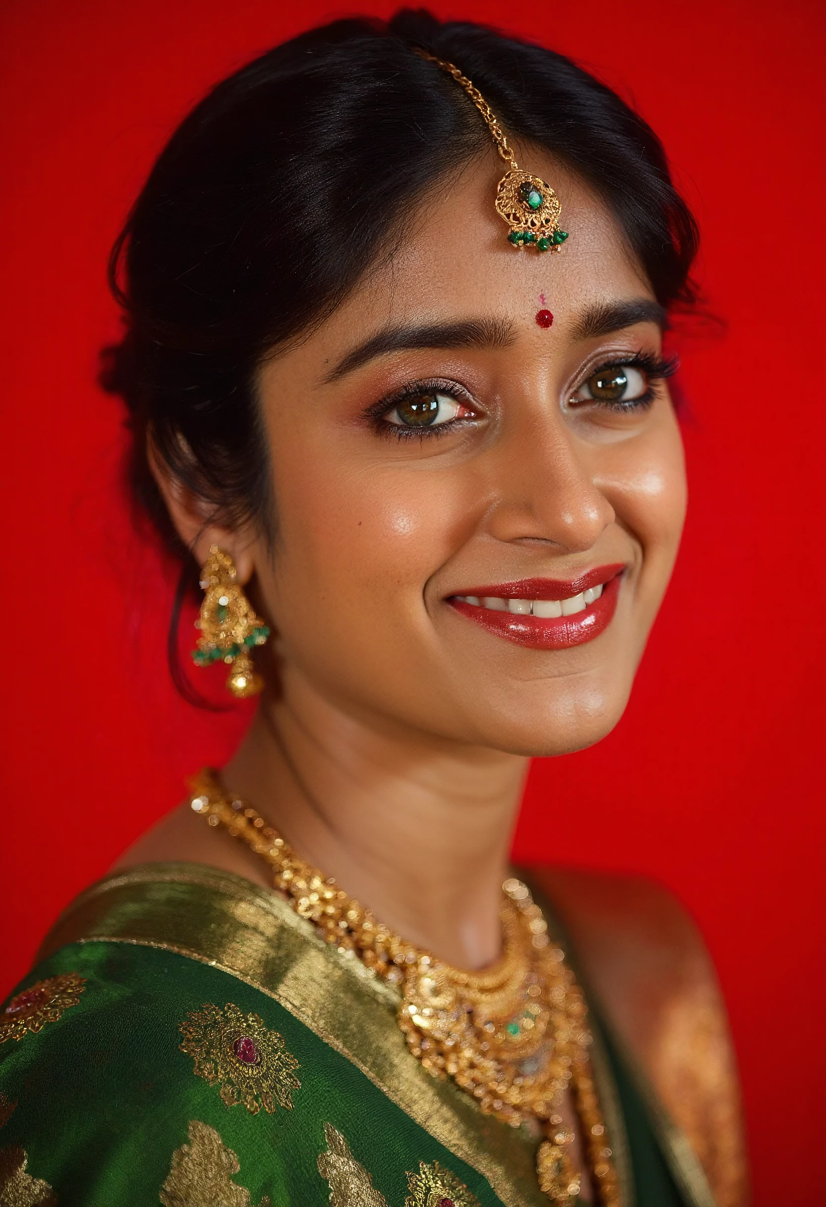 Ileana Dcruz FluxV1.0