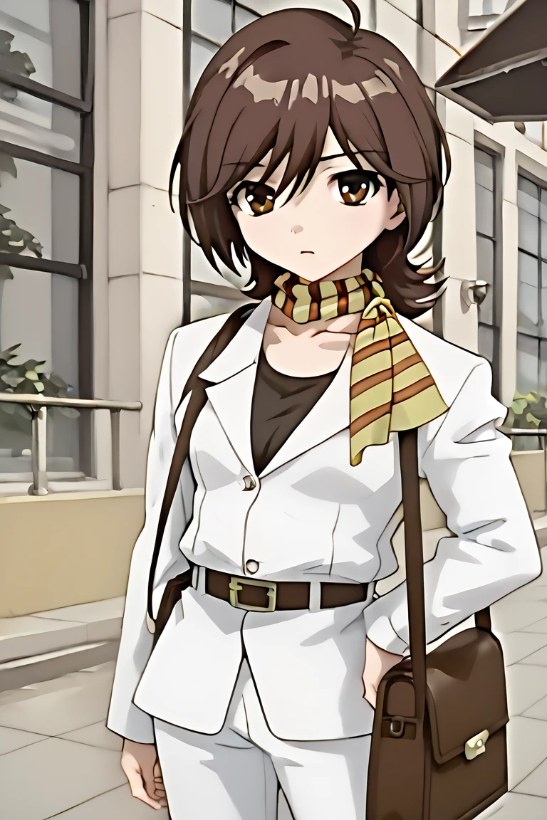 Harumi Ikuhara DearS PONY 幾原 晴海 ディアーズ (Request) V1