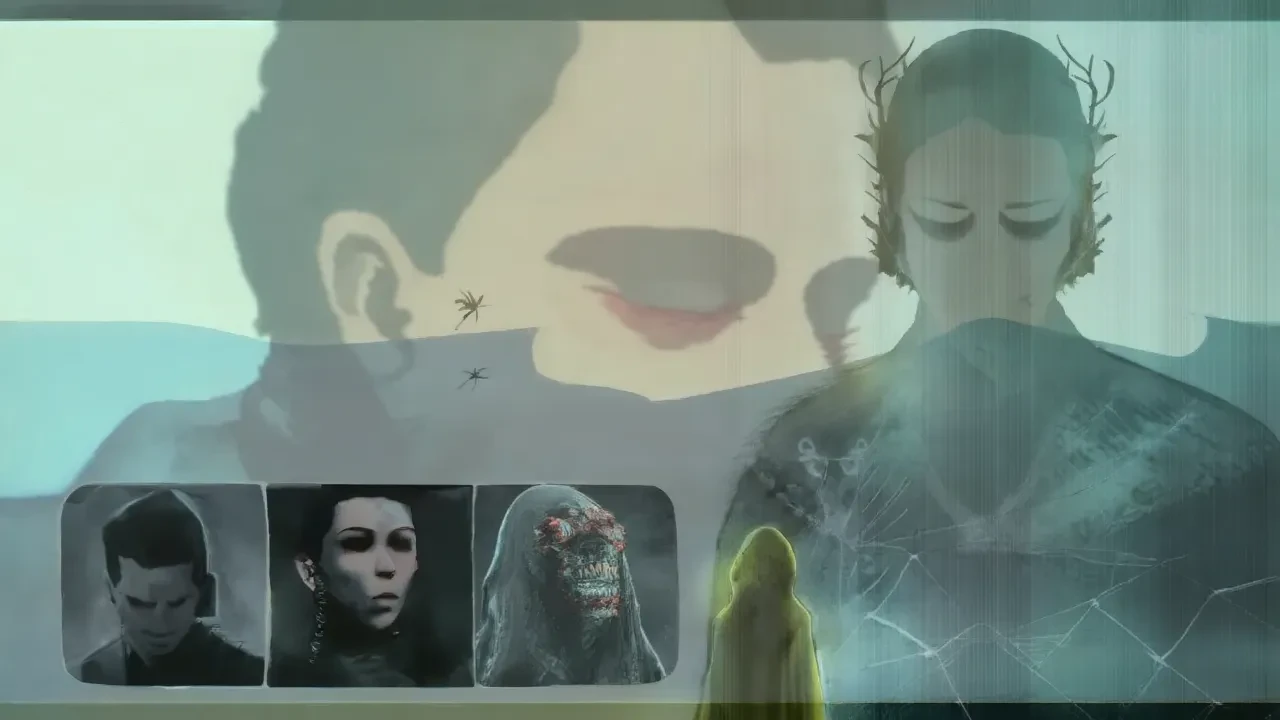 Persistent All Hallows' Eve