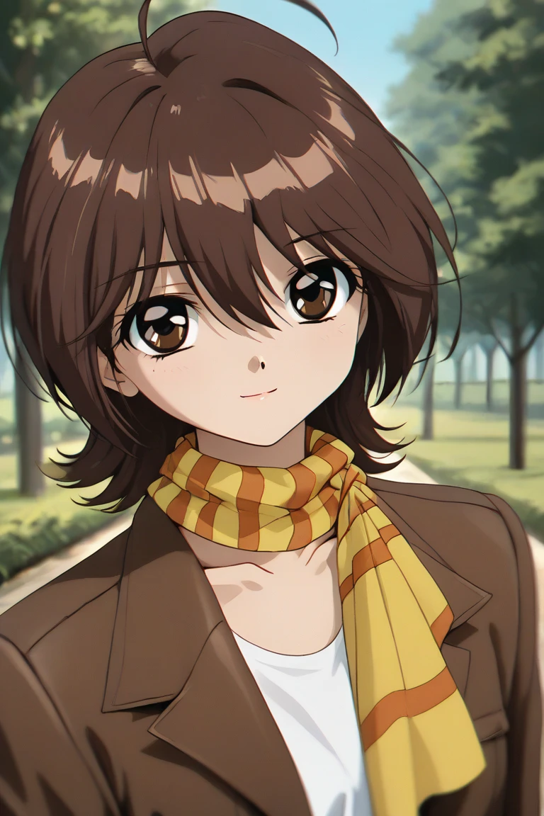 Harumi Ikuhara DearS ILLUSTRIOUS 幾原 晴海 ディアーズ (Request) V1