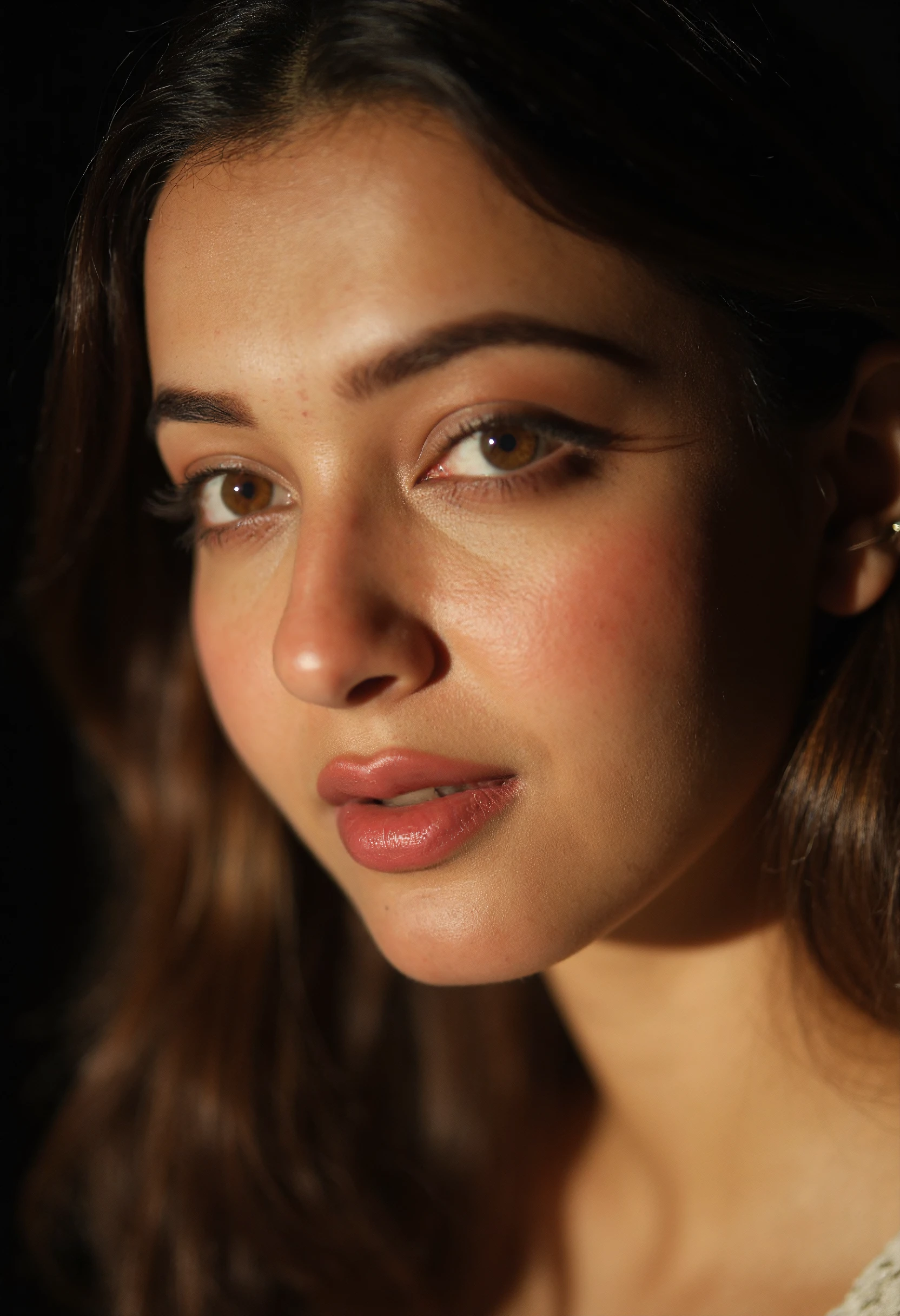 Koushani Mukherjee FluxV1.0