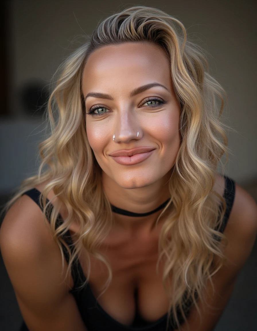 Nita Strauss FLUX