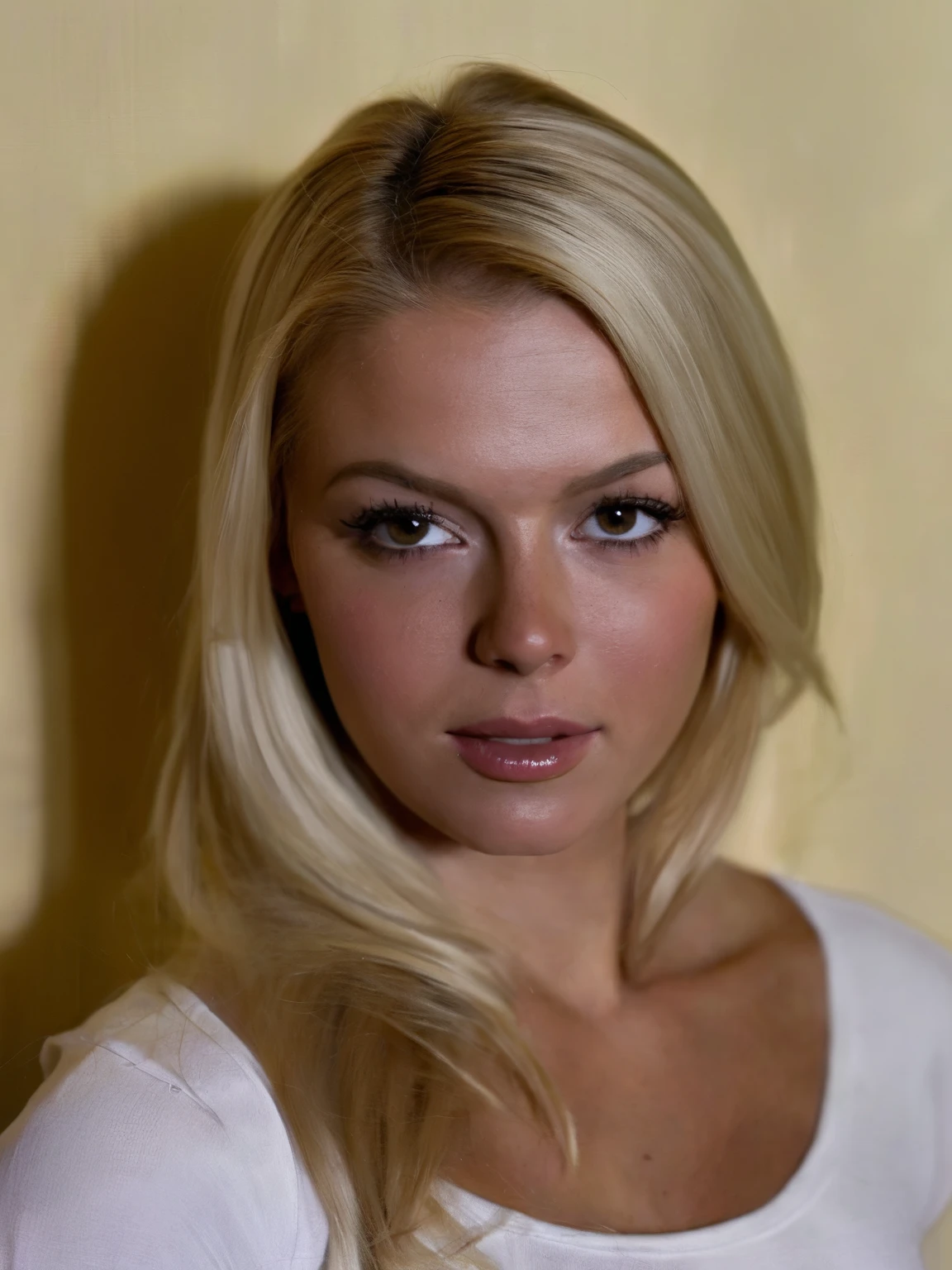 Olivia 'Livvy' Dunne SDXL