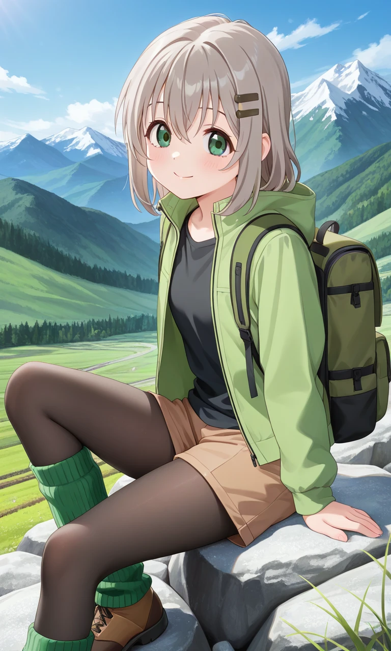 雪村あおい - Yukimura Aoi - V1