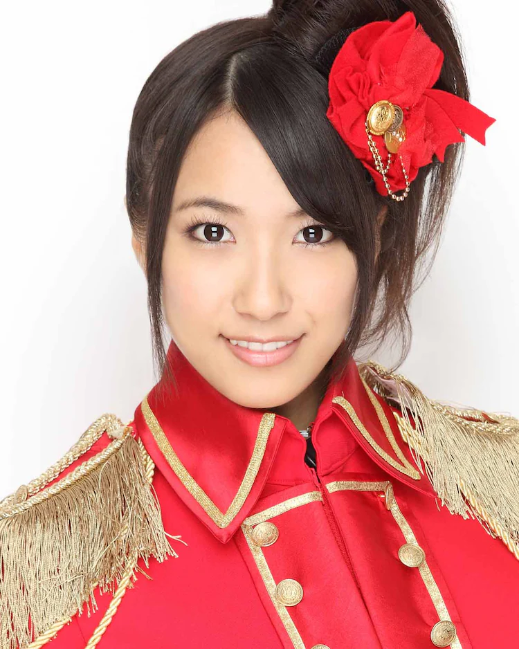 佐藤聖羅_Seira_SATO 1.0