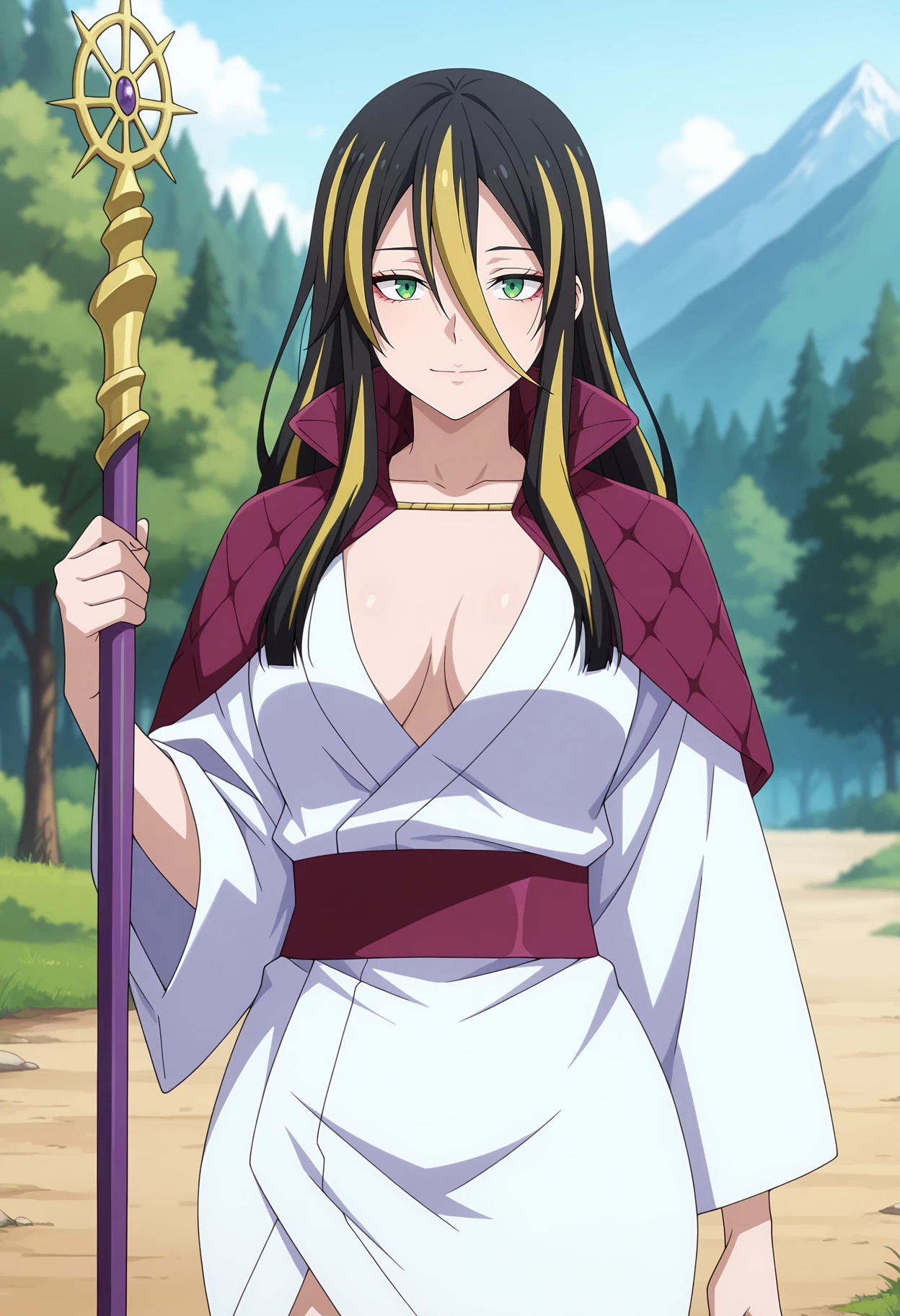 🦁 Albis | TenSura: Tensei shitara Slime Datta Ken v1