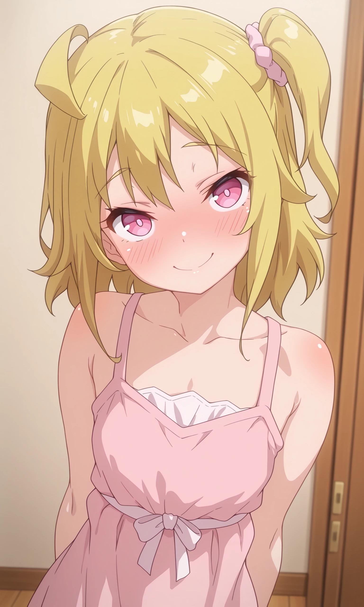 Fuyuno - (Seikatsu Shuukan the Animation) IL IL