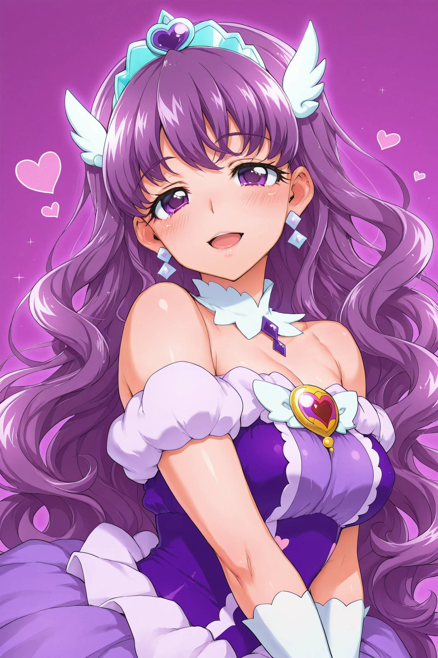 Muchakai (Mucha)/夢茶会 (むちゃ)- Artist Style illustrious XL_v1.0