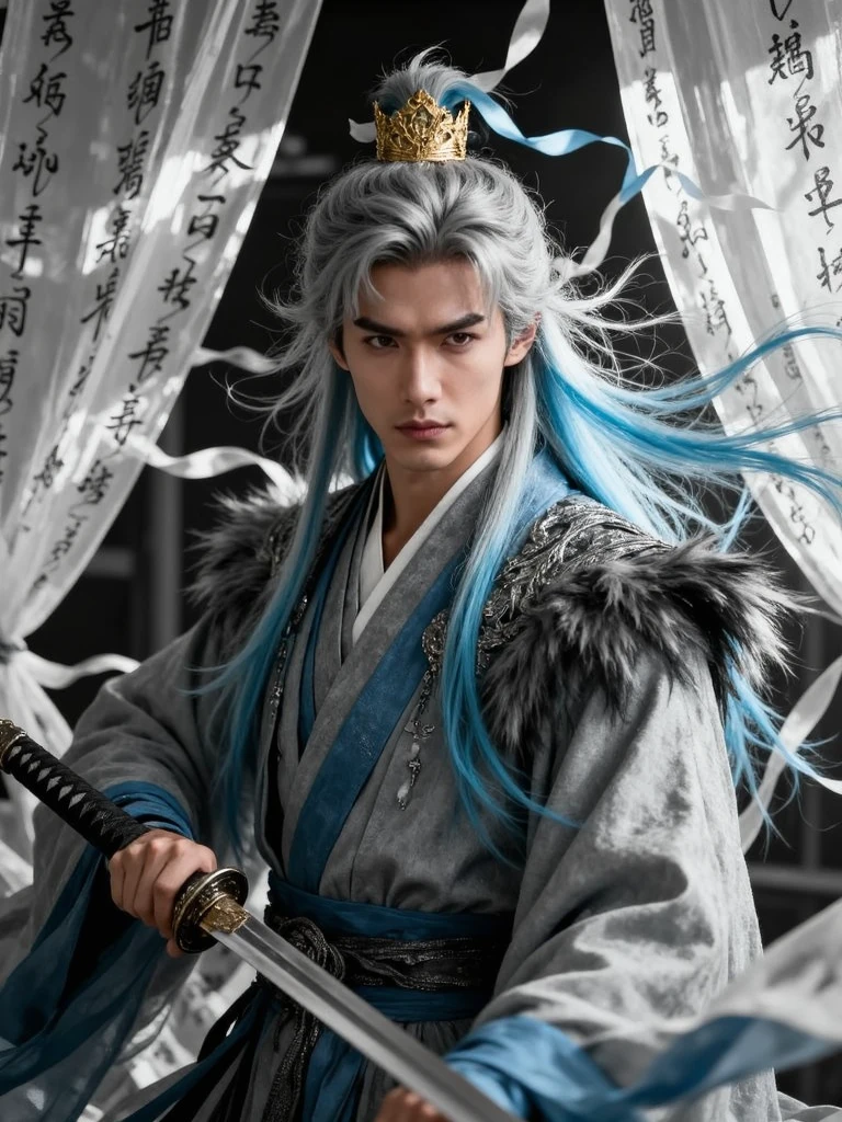 FLUX Ancient style aesthetics V1