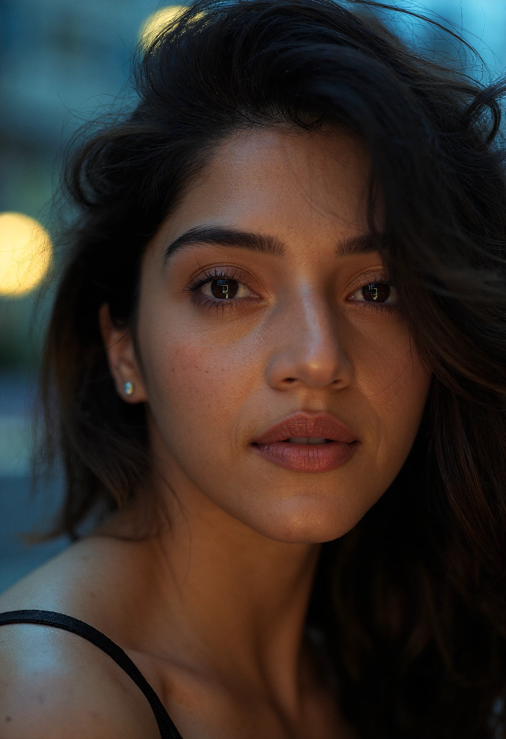 Mehreen Pirzada FluxV1.0