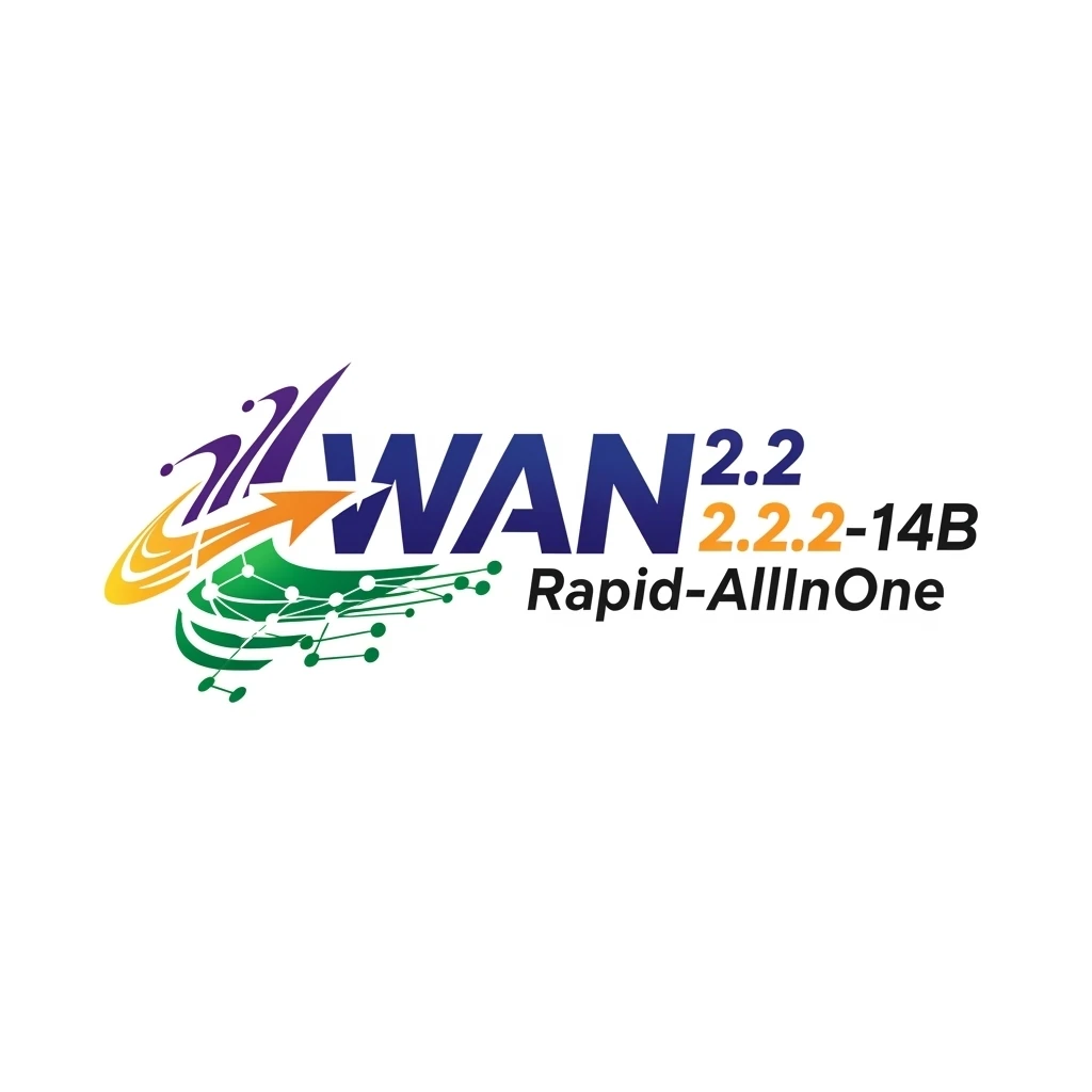 WAN2.2-14B-Rapid-AllInOne ( Image to Vido -fast but not so good)