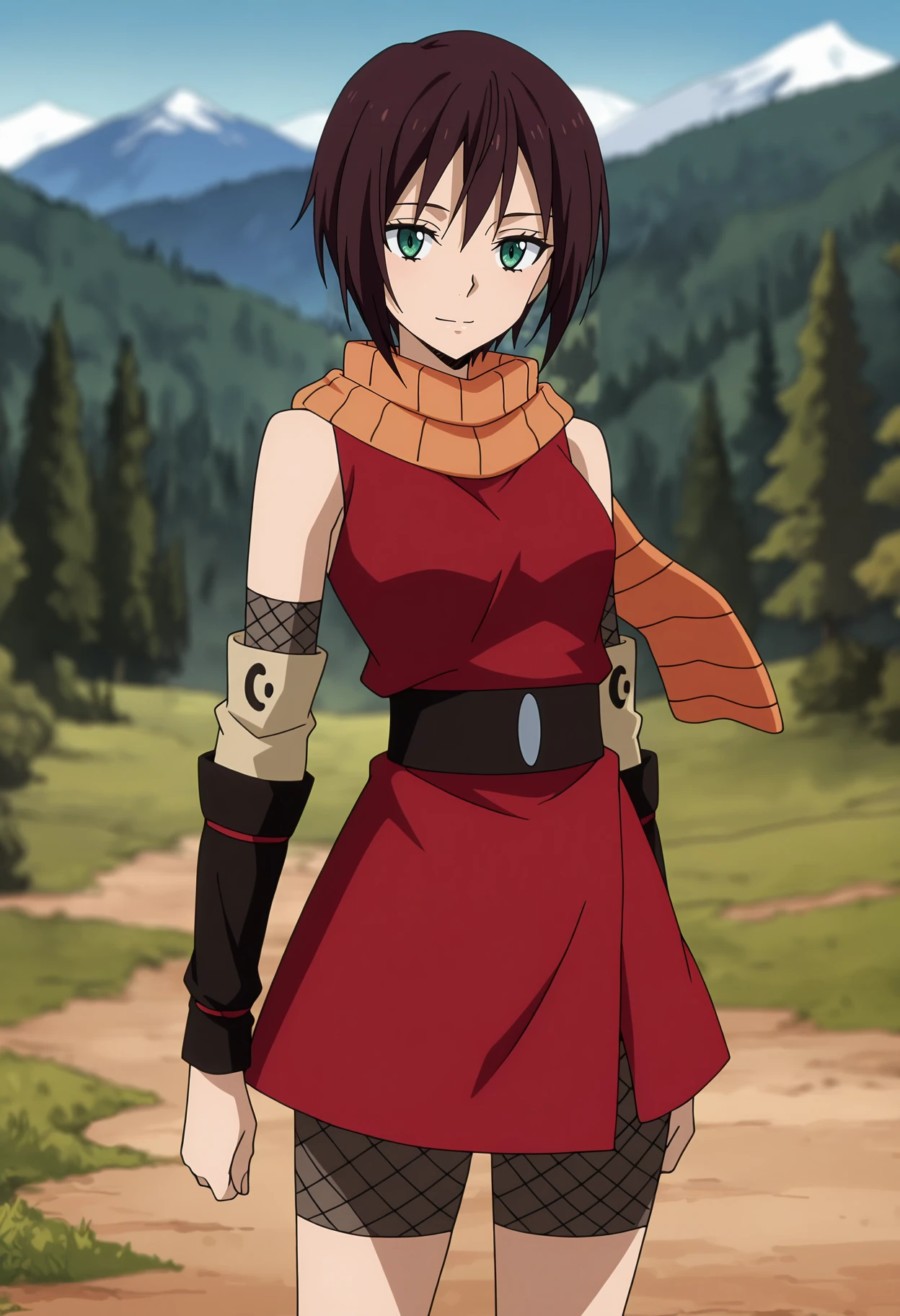 🐉 Souka |  TenSura: Tensei shitara Slime Datta Ken v1
