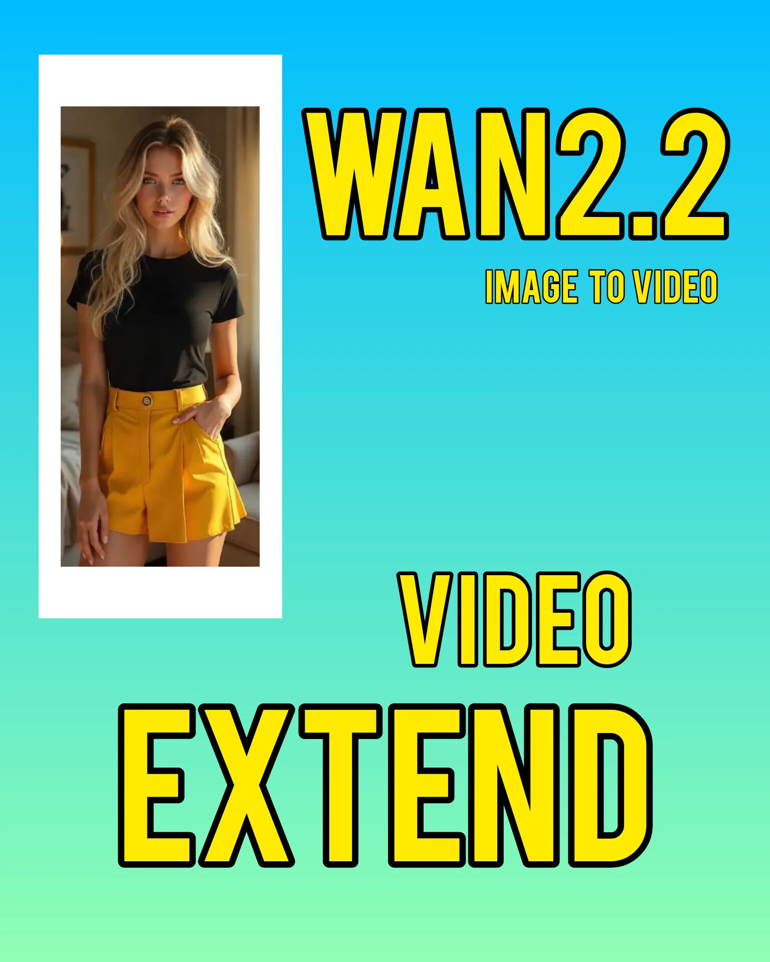 Wan2.2 Video Extend
