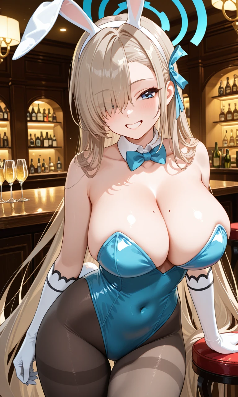 ______________ Ichinose Asuna (Blue Archive) ______________ and 3 outfits 1.0