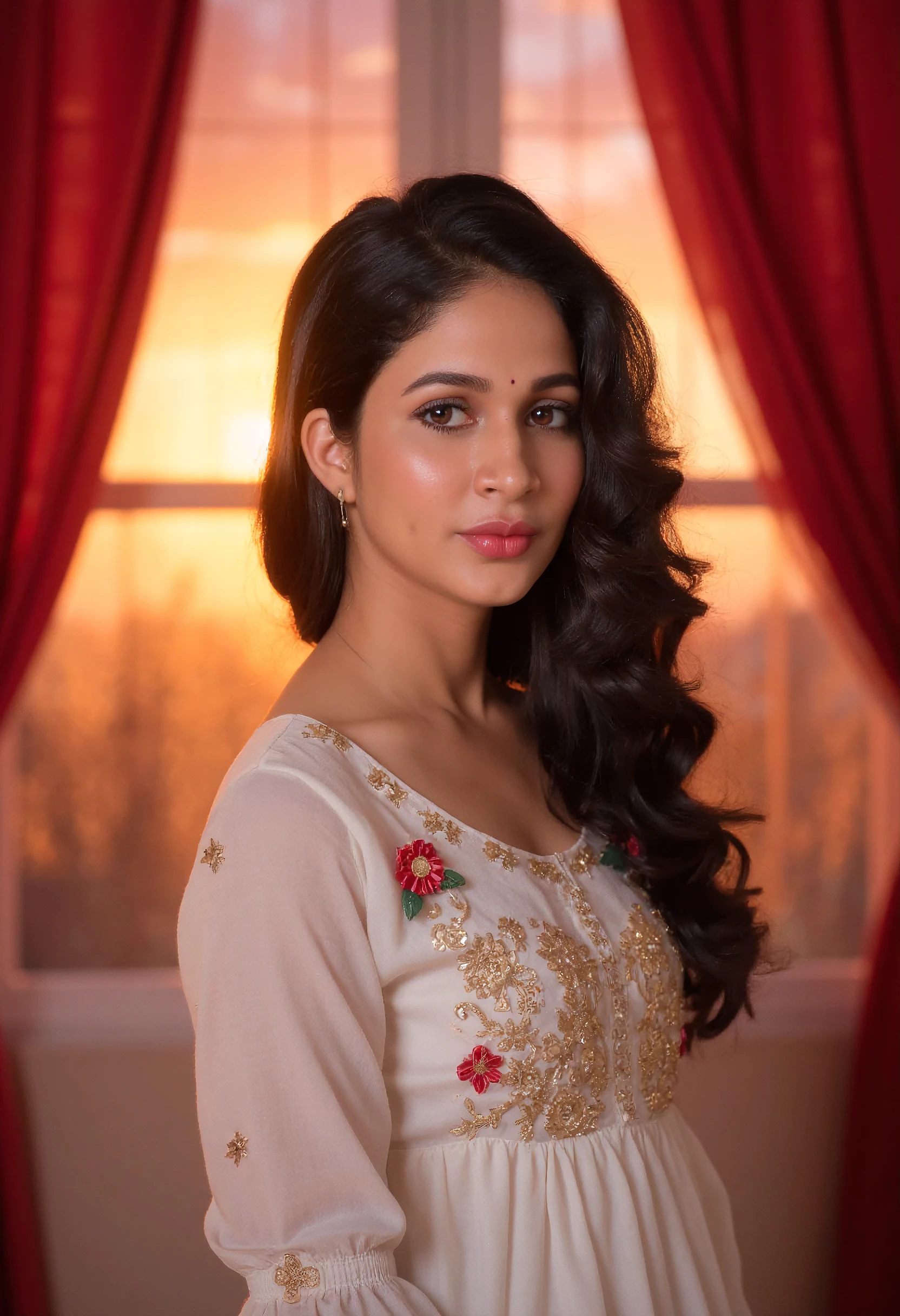 Lavanya Tripathi FluxV1.0