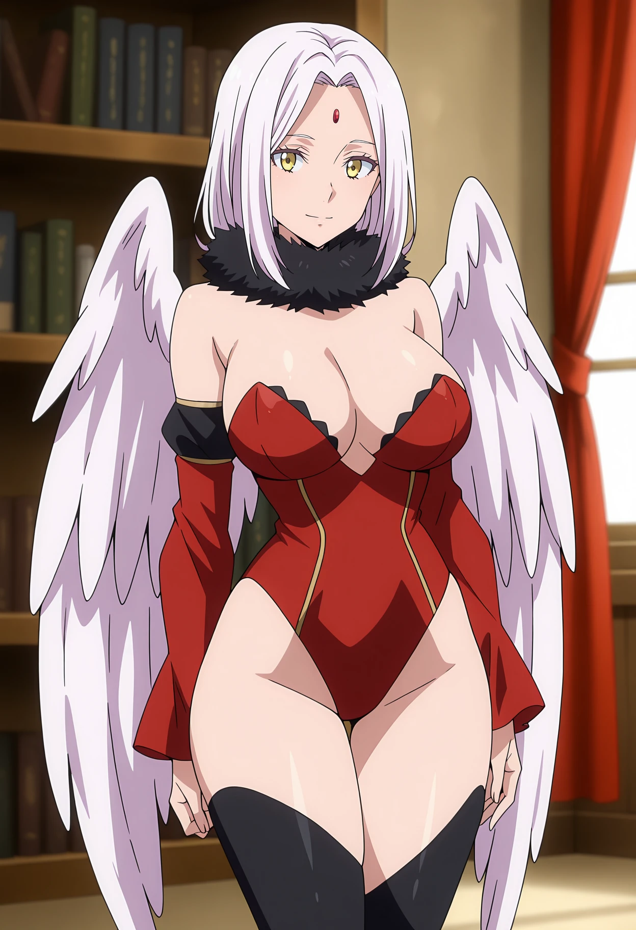 👑 Frey | TenSura: Tensei shitara Slime Datta Ken v1