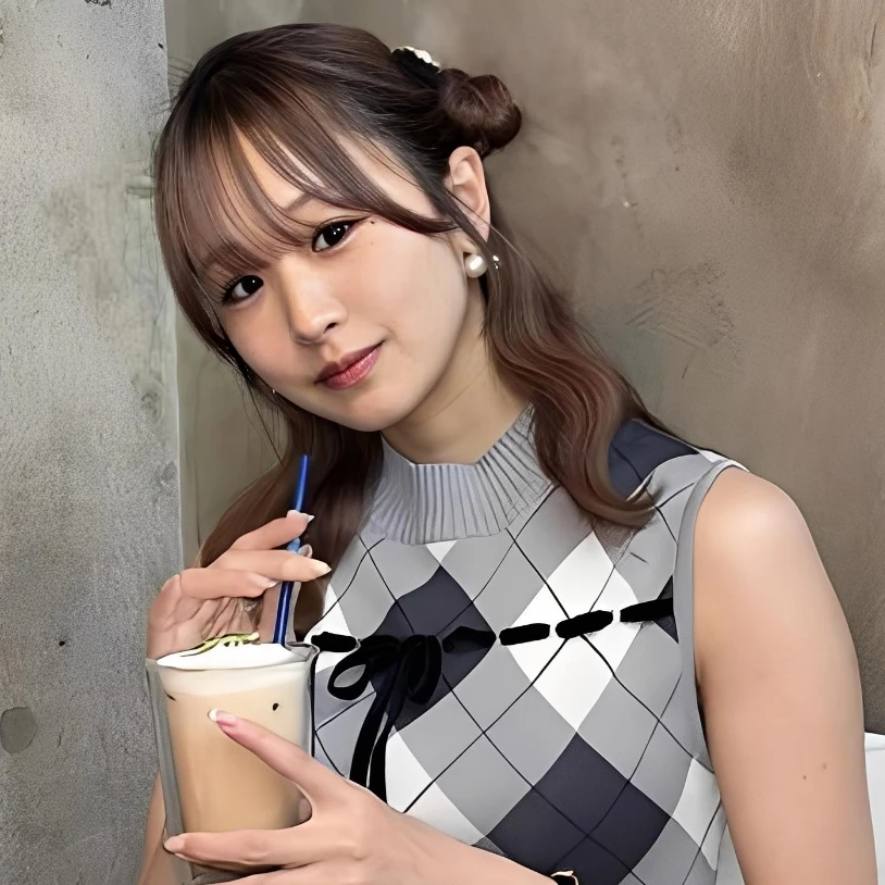 Hinako Iwama (いわまひなこ) ラストアイドル_yayoi_mix-v2.5 v1.0