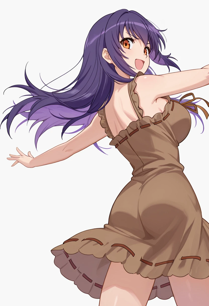 Takasaki Nozomi | 15 Bishoujo Hyouryuuki v1