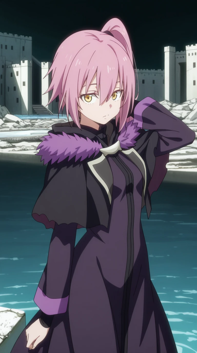 💜 Violet / Ultima | That Time I Got Reincarnated as a Slime (TenSura) v1