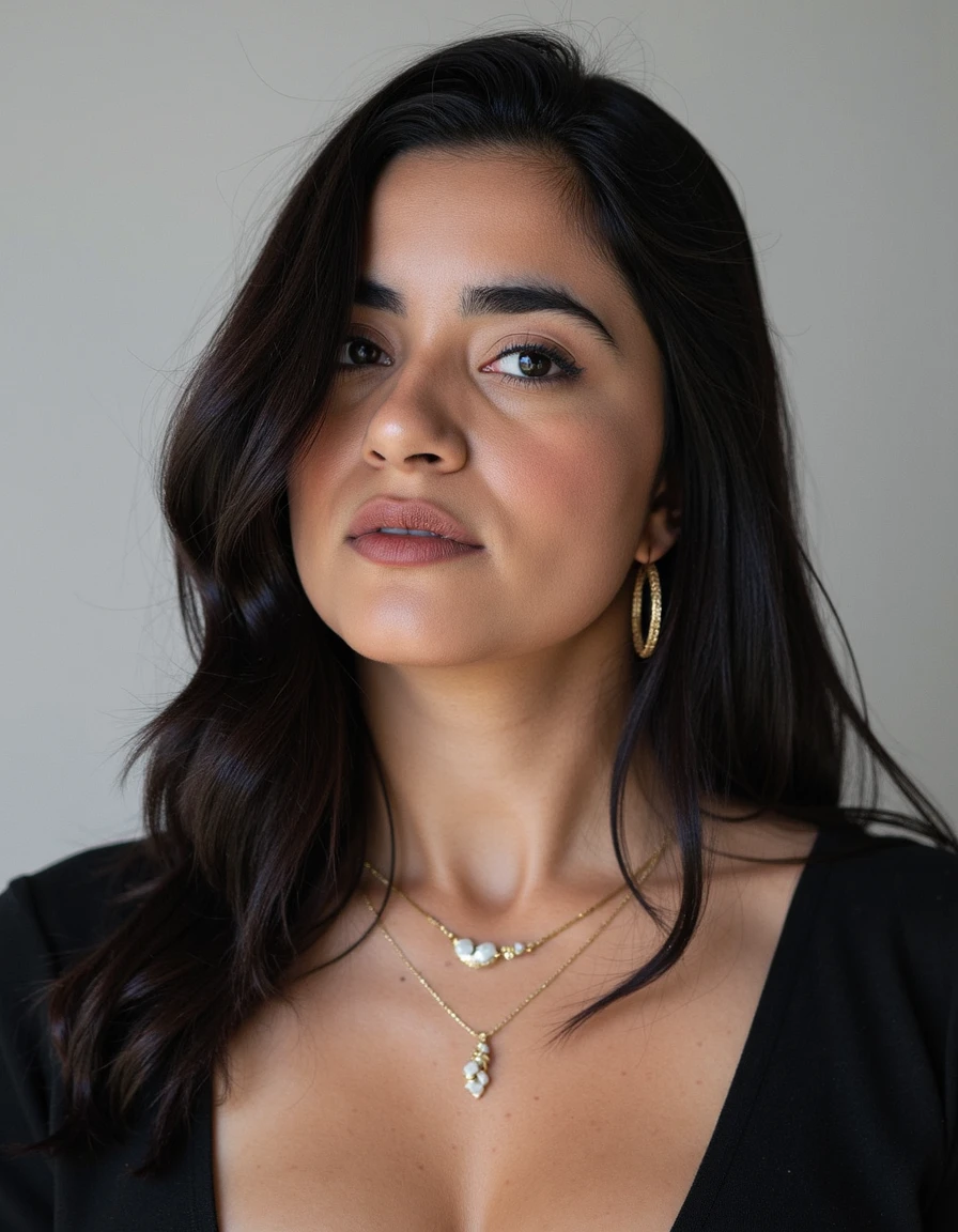 Paulina Gaitan FLUX