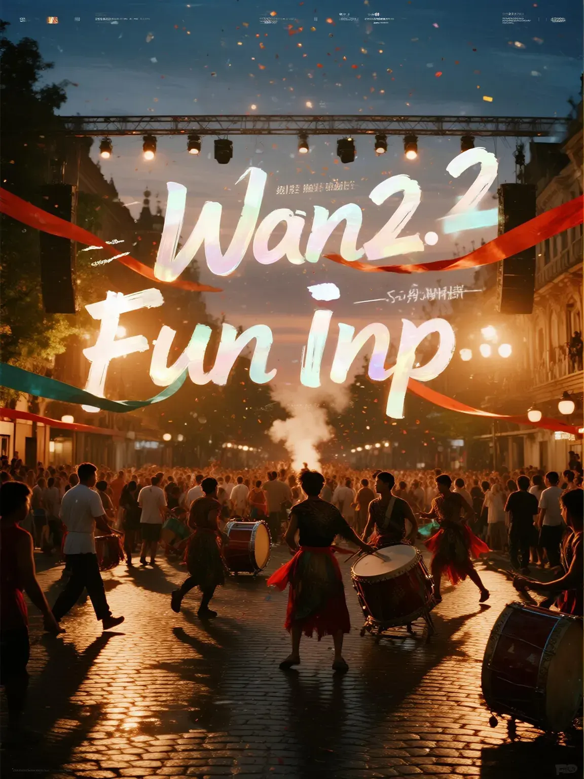 Wan2.2-Fun-A14B-InP low_noise