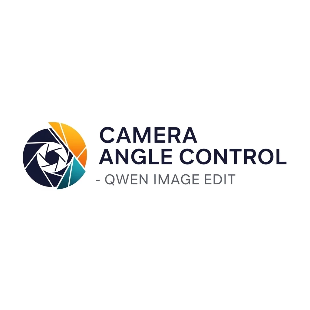 Camera Angle Control (Qwen Image Edit)