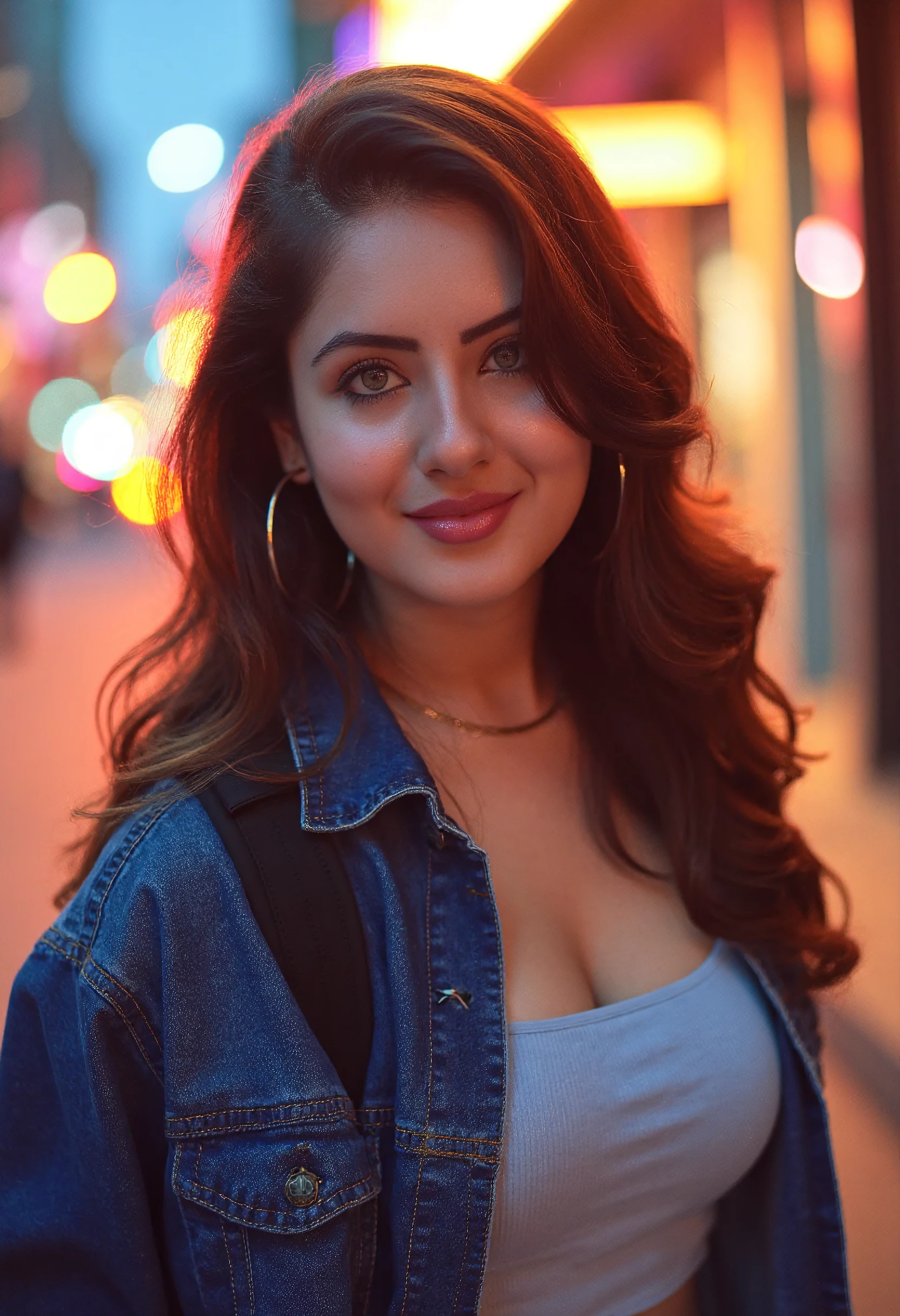 Puja Banerjee FluxV1.0