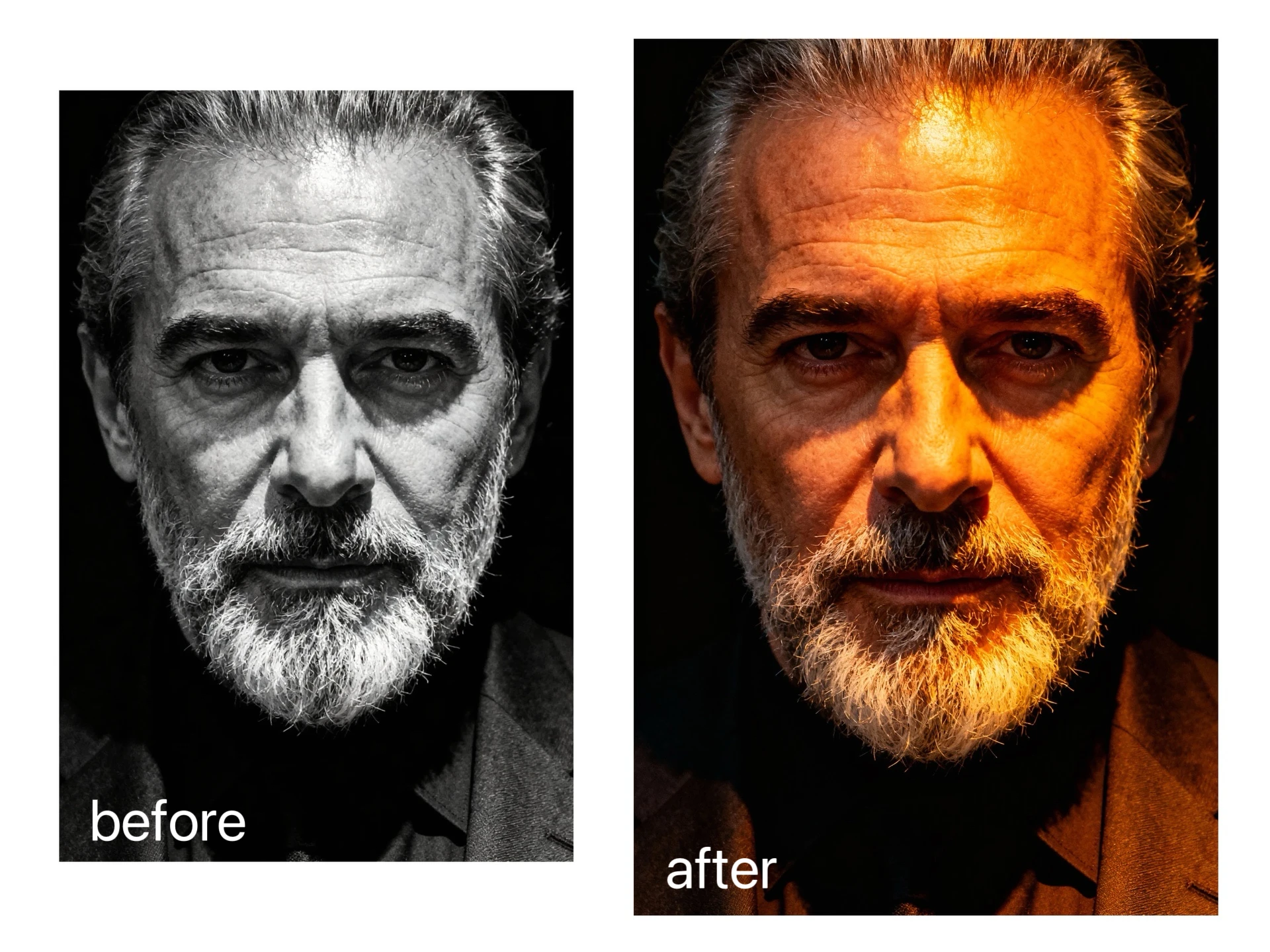 AI Image Generation Feature