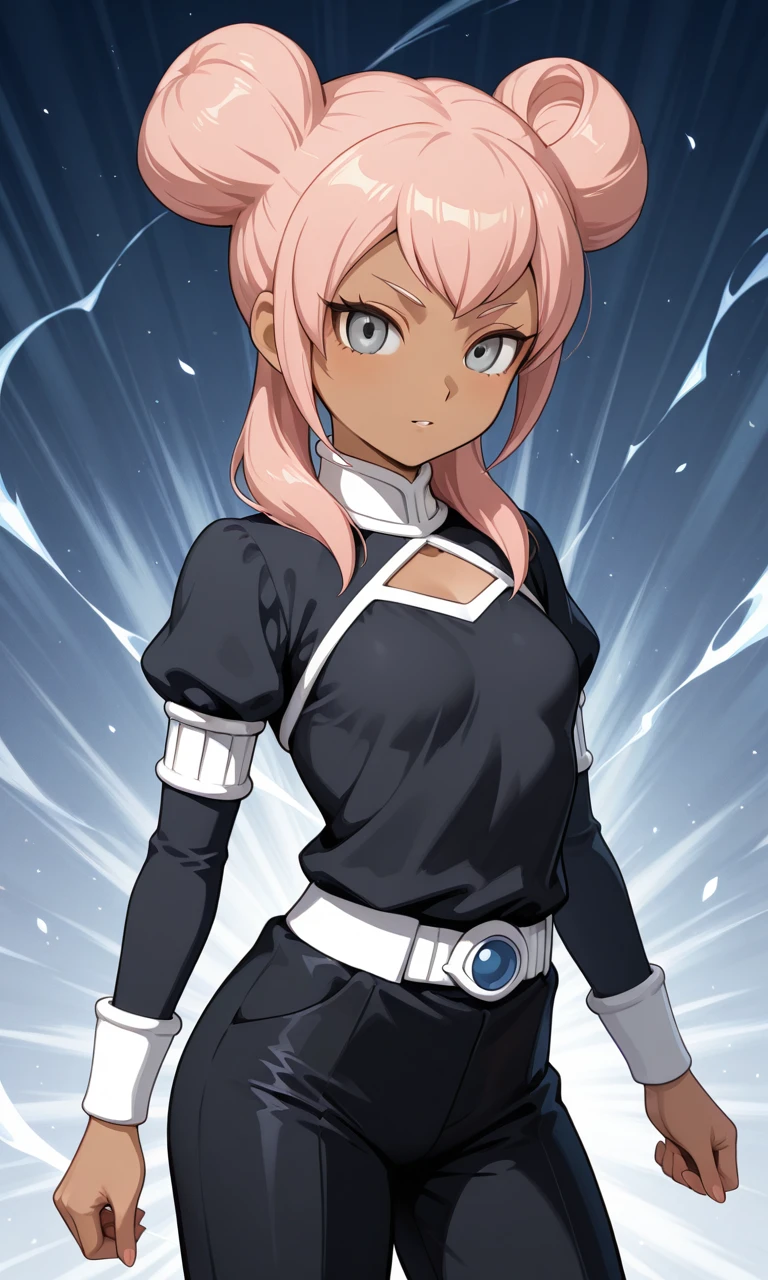 ______ Orca (Inazuma Eleven) ______ and 2 variations 1.0