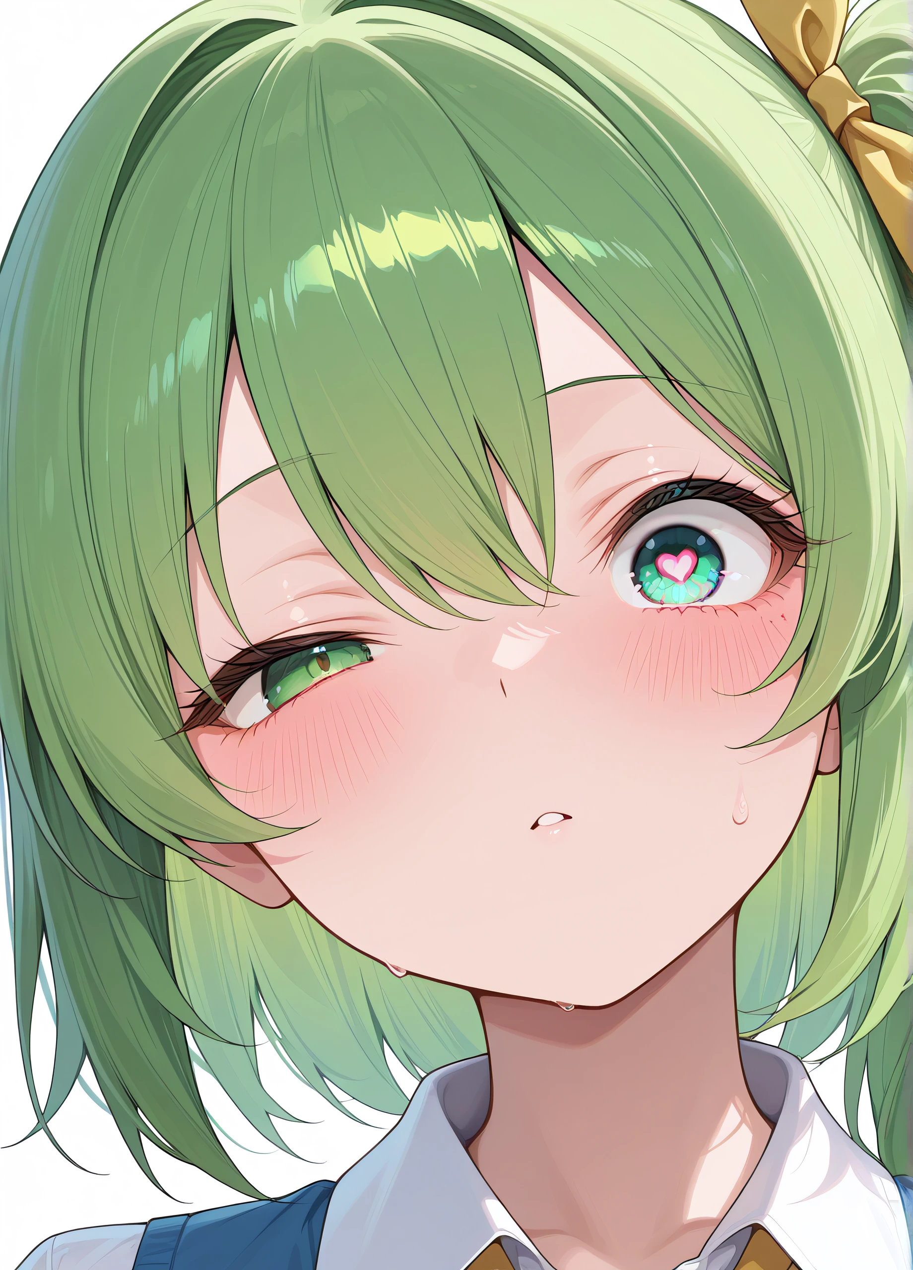 😵 Half  Expression Illustrious Concept v1