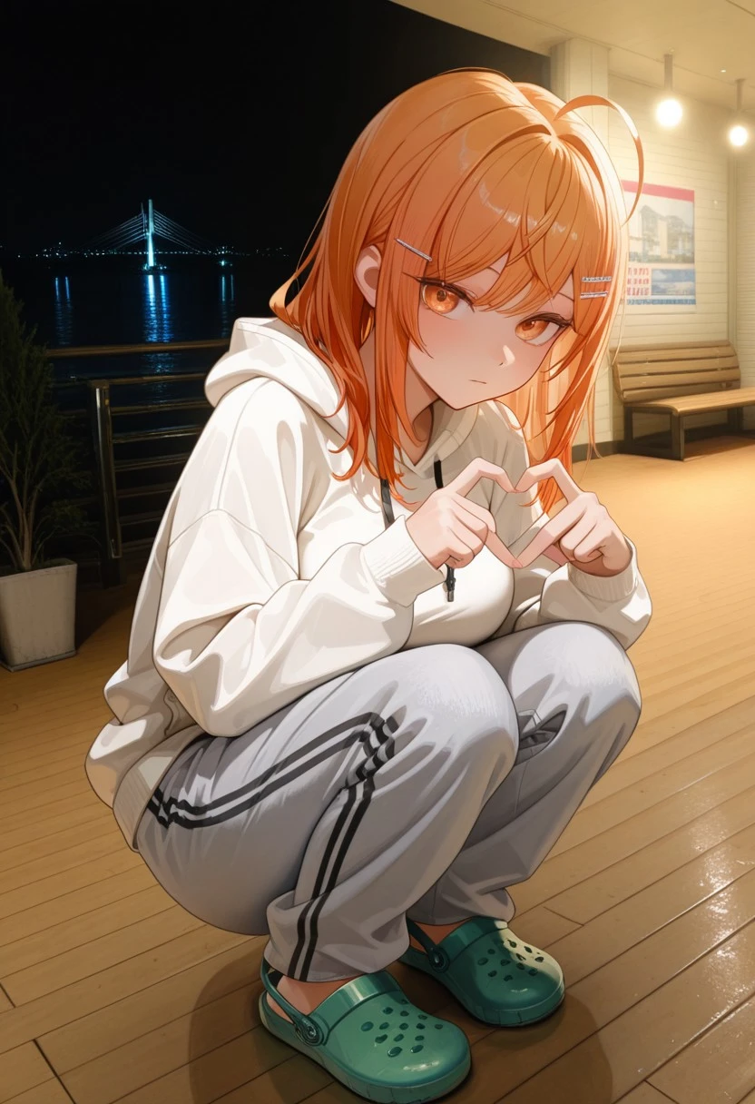 💎 Ririka Ichijou | Hololive DEV_IS ReGloss  (2 Outfits) v1