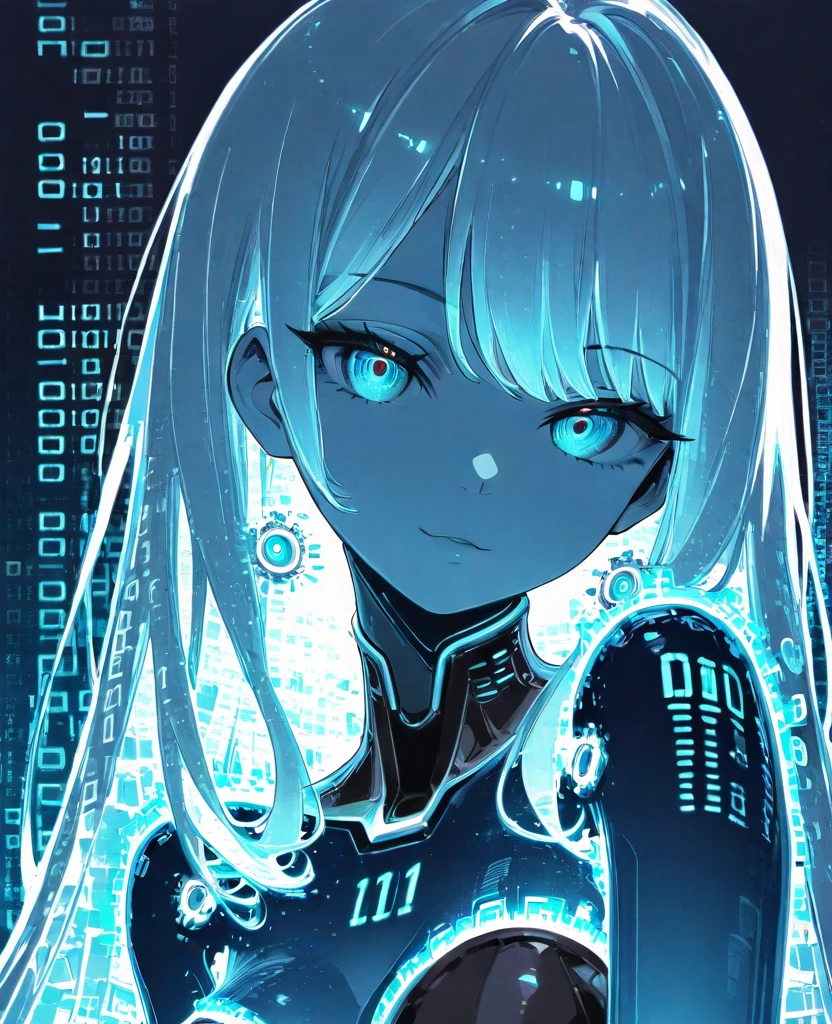 RIN Anime ArtFlow Illustrious - SeaArt AI Model