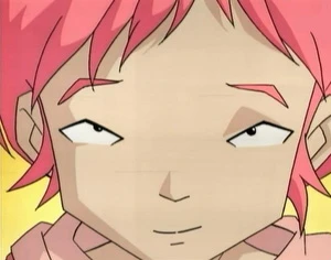 Aelita Schaeffer - Code Lyoko | Character LoRA IllustriousXL - v0.1
