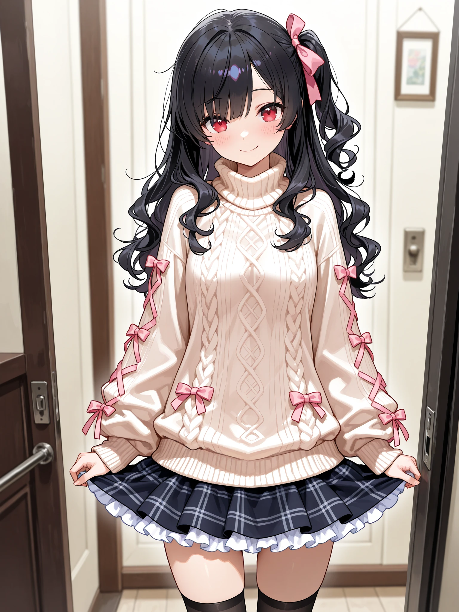 Ribbon(宵宮 りぼん)