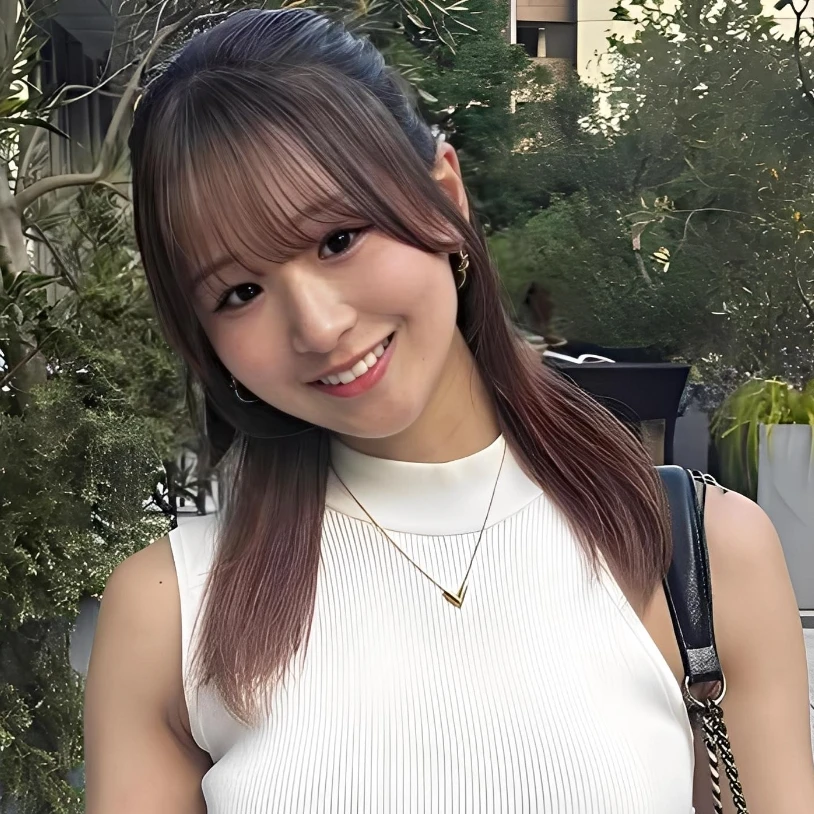 Hinako Iwama (岩間 妃南子) ラストアイドル_Realistic_AlalMix-v2.0 v1.0