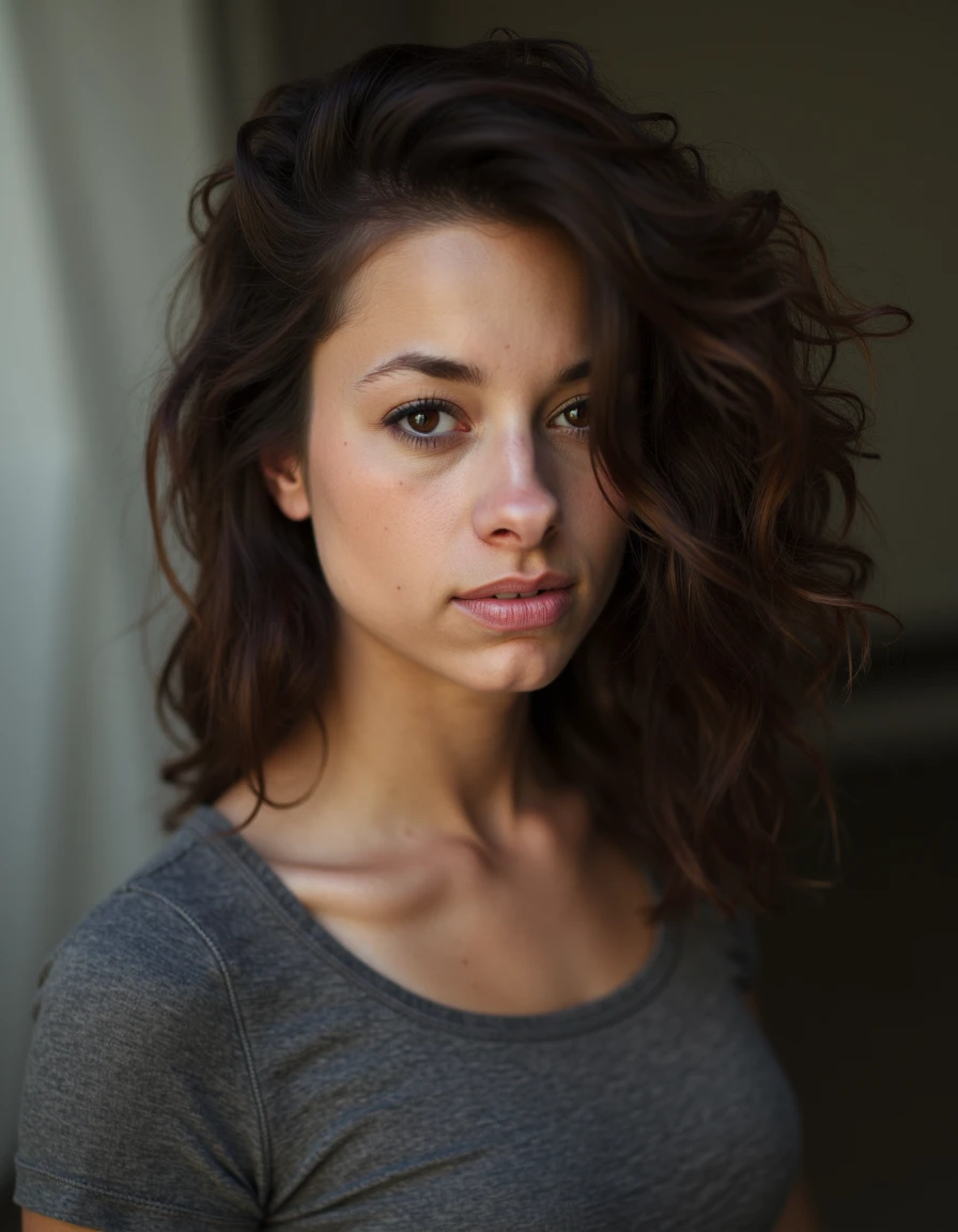 Riley Jensen FLUX