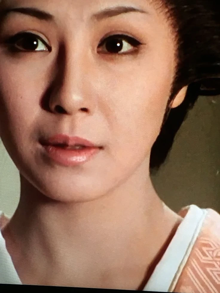 Chikako_HONAMI_本阿弥周子 1.0