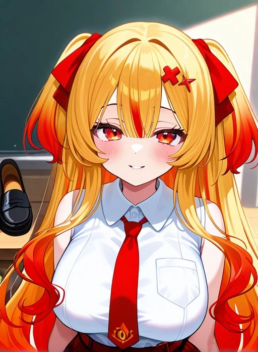 Sayho (vtuber) IL