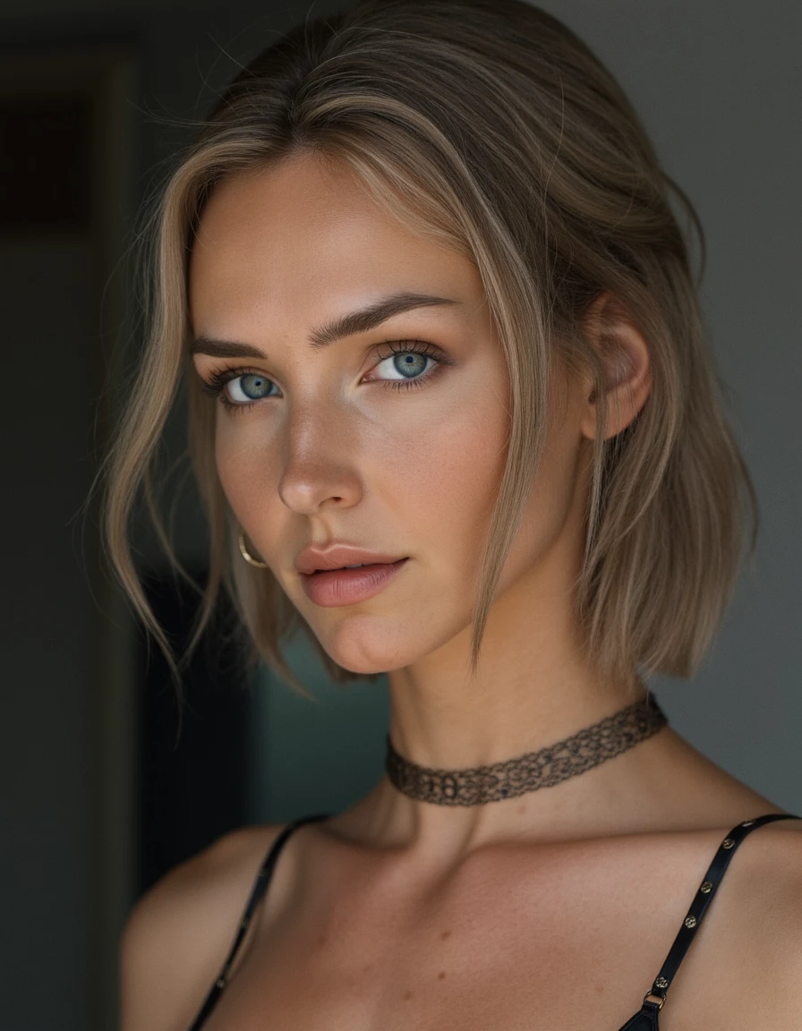 Rachel Cook FLUX
