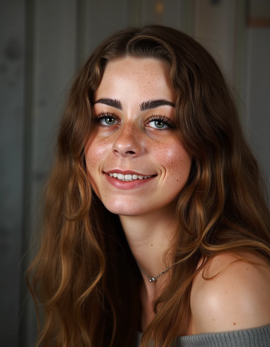 Renee Rose FLUX