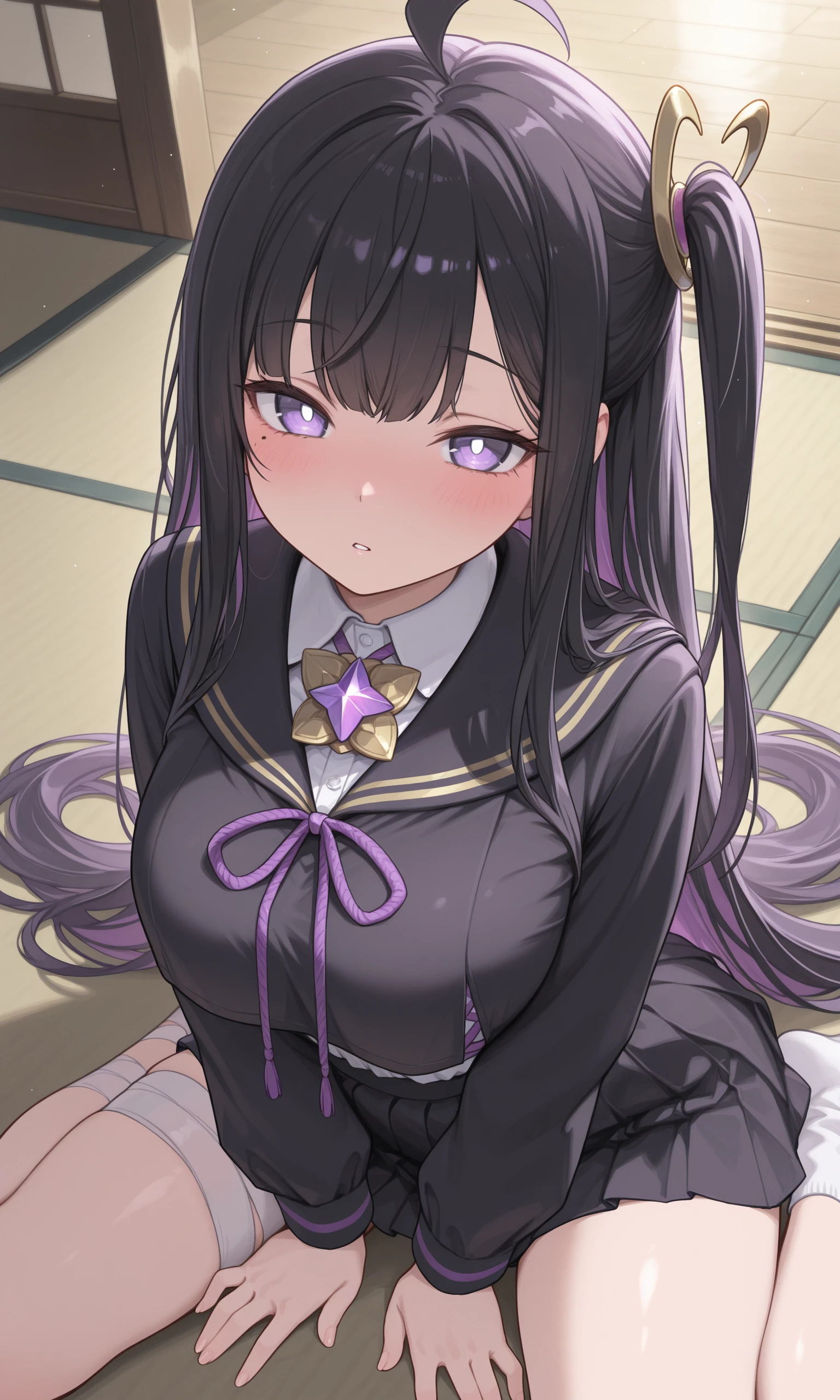 Chitose - (Stella Sora) Illustrious IL