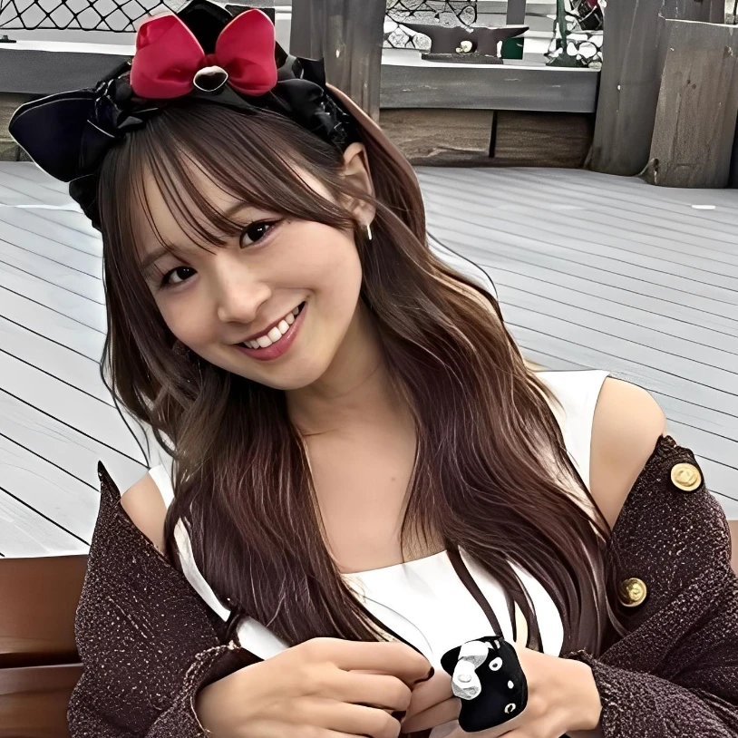 Hinako Iwama (岩間 妃南子) ラストアイドル_StevenRmix_Realism-v1.0 v1.0