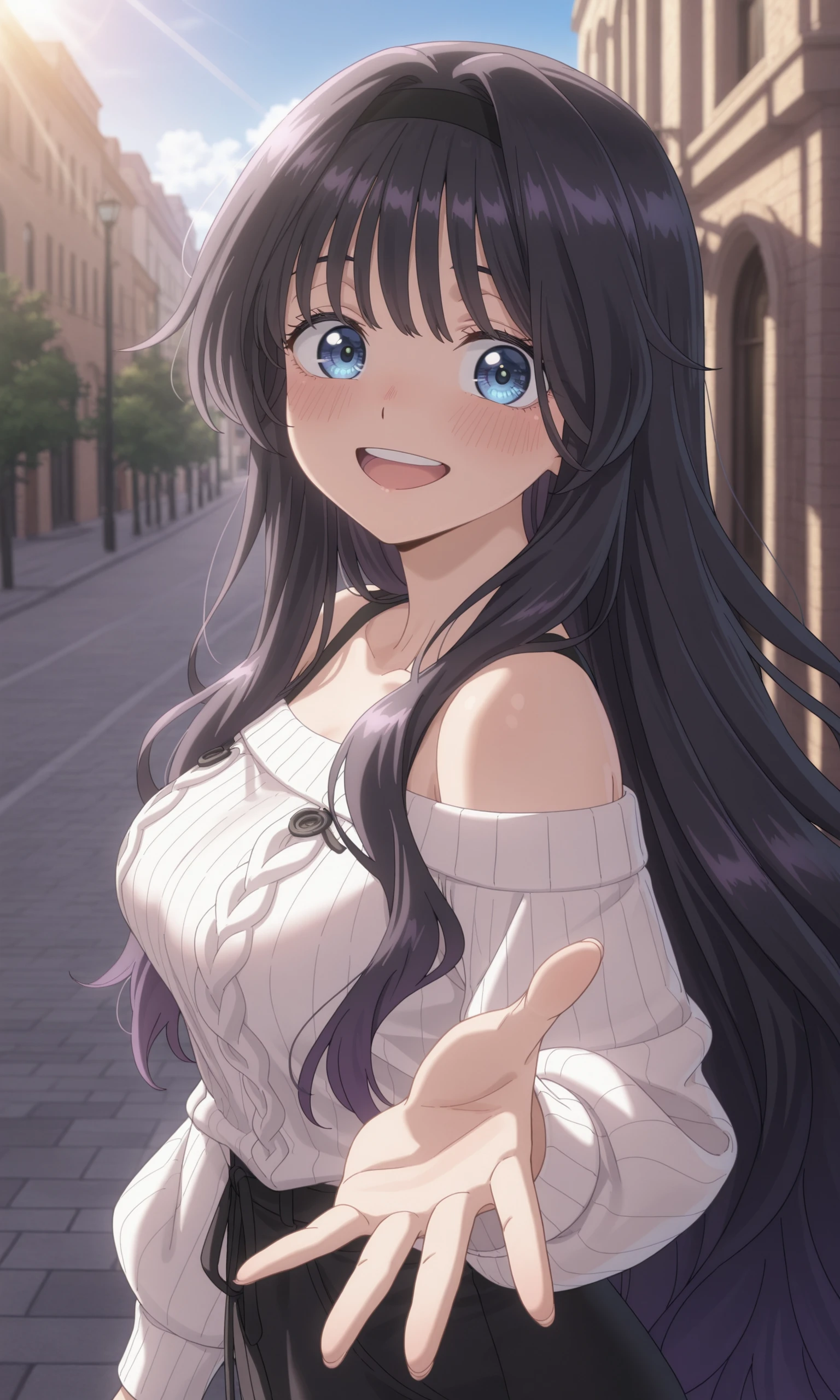 Kaoruko Waguri - (Kaoru Hana wa Rin to Saku) IL IL