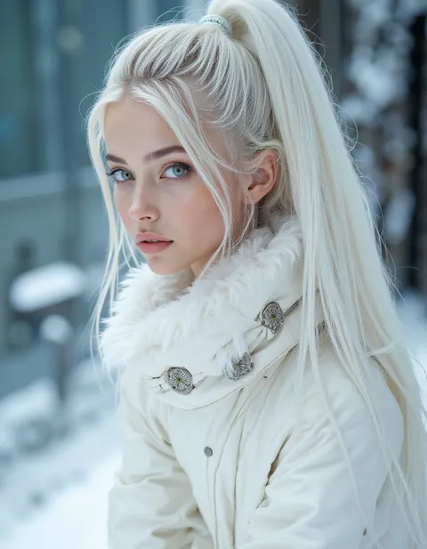 Flux Skinny Thinspo Petite