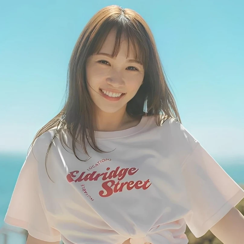 Rina Kawaei (川栄李奈) JP_BRAV5_RealisianV50-v1.0 v1.0