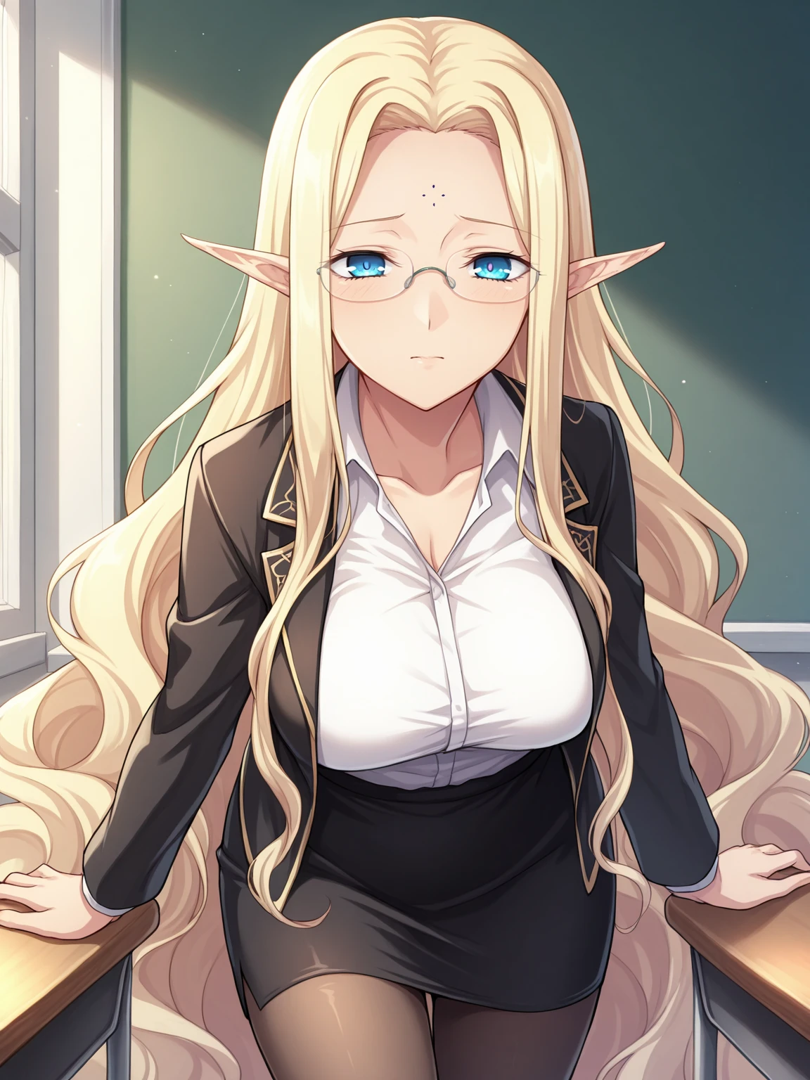 Serafina Renatus (Kuroinu 2) [Illustrious] v1.0