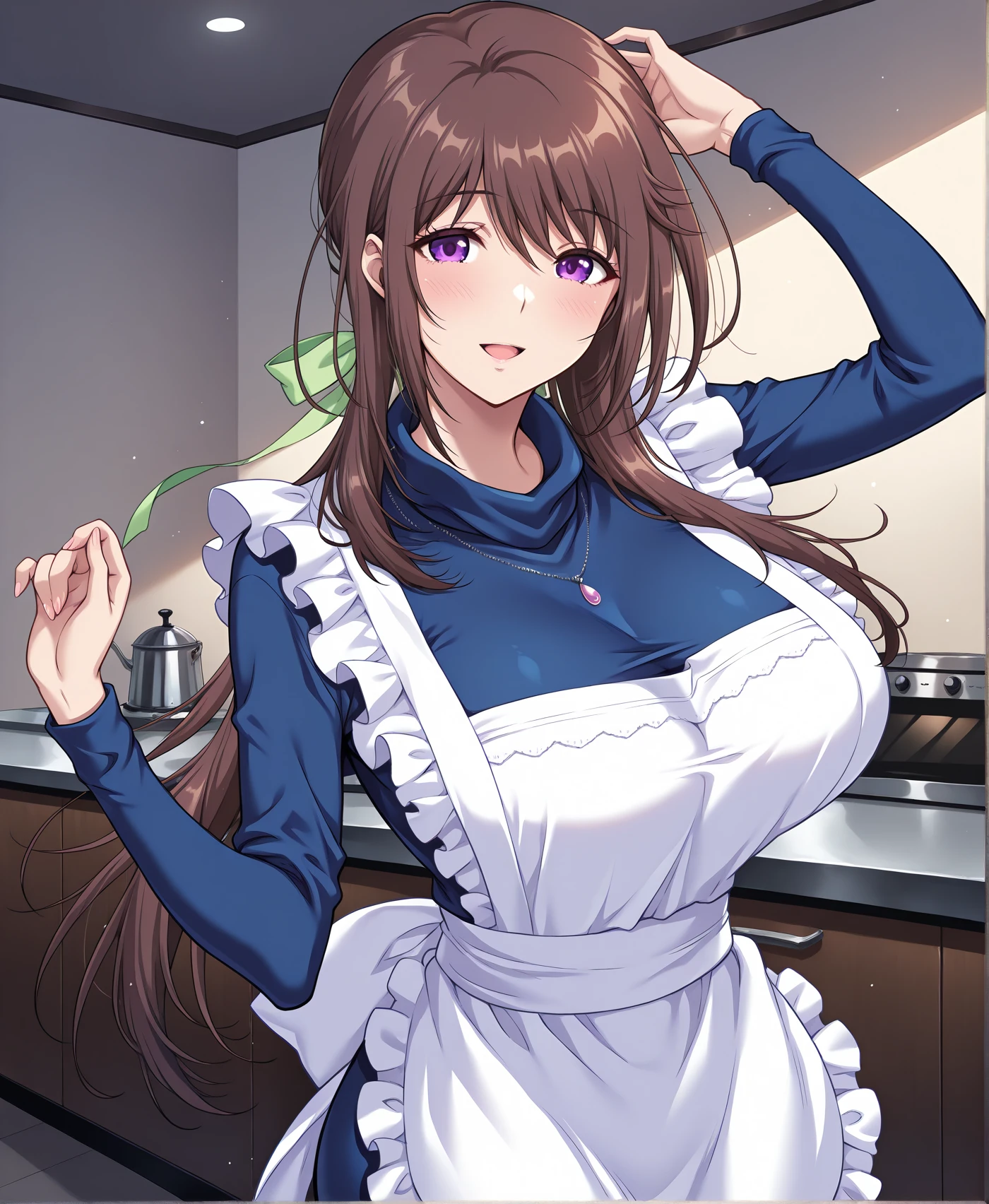 Kaori Fukamachi (Saiminjutsu3) 深町 かおり (催眠術3) v1.0