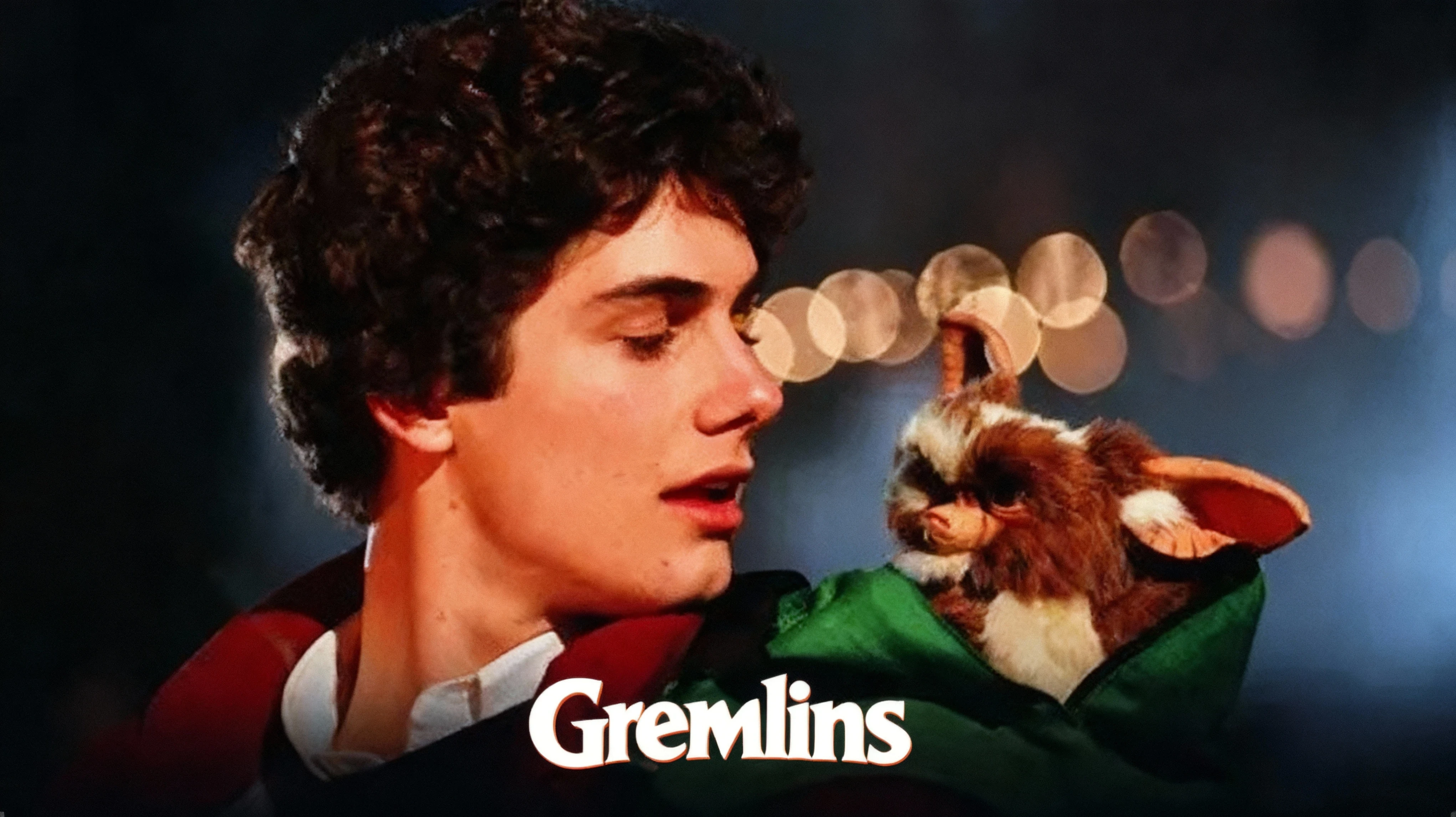 Gremlins Gizmo